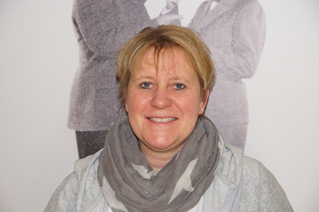 Orthopädie Remscheid Frau Kleeb