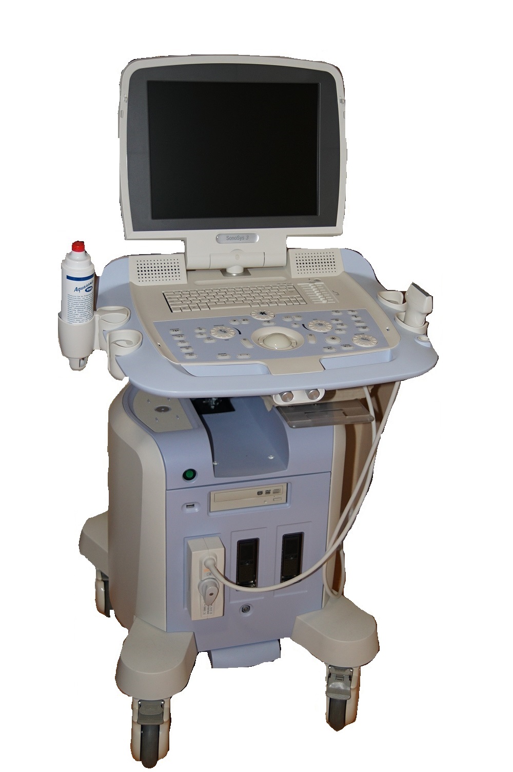 Orthopädie Remscheid Sonographie